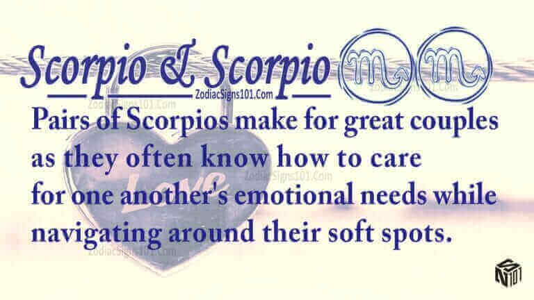 scorpioscorpio