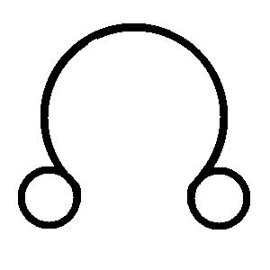 Rahu in astrology, rahu symbol