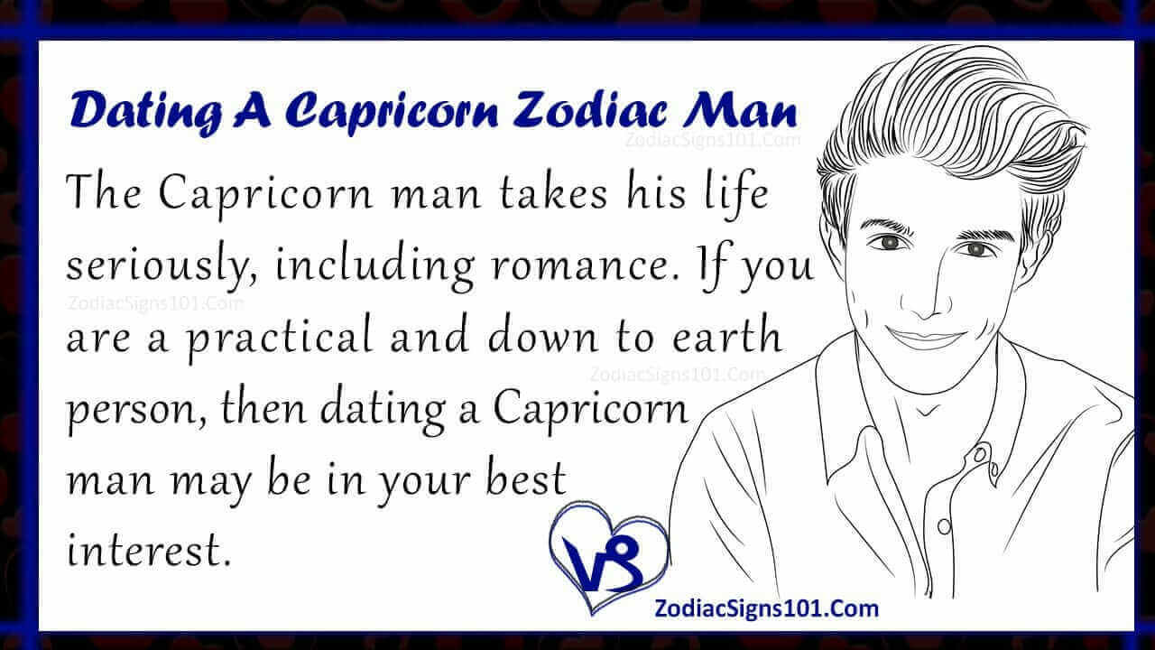 Men like do capricorn what 27 Ways