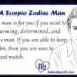 dating a scorpio man