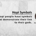 Hopi Symbols