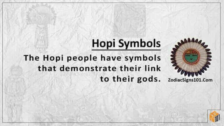 hopi symbols