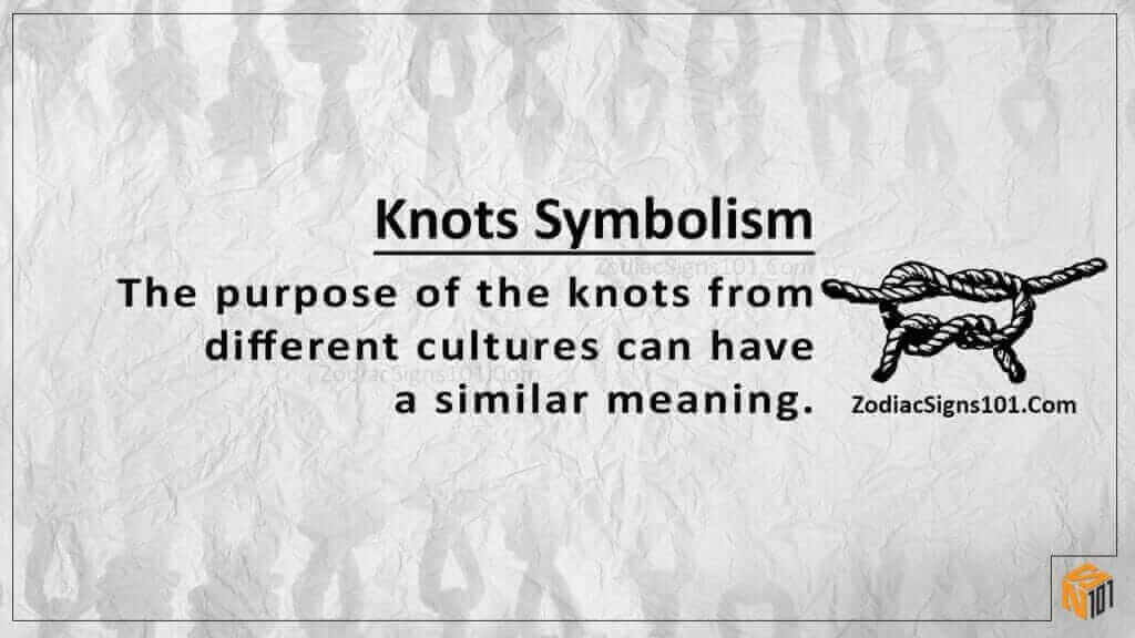 Knots Symbolism
