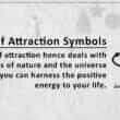 Law Of Attraction Symbols