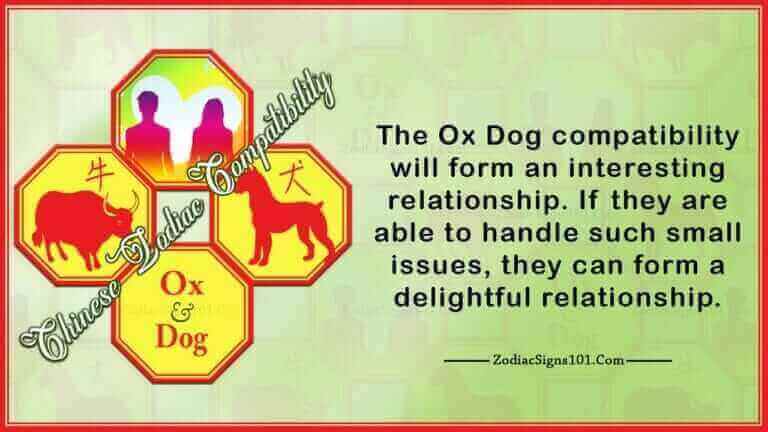 Ox Dog