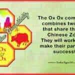 Ox Ox