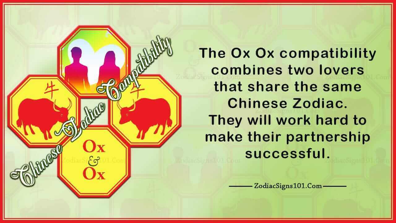 Ox Ox