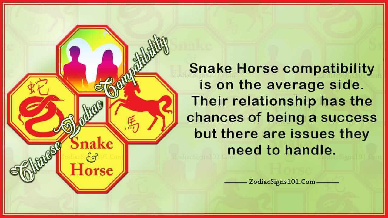 Snake Horse