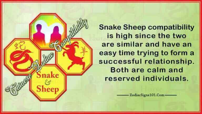 Snake Sheep