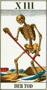 Tarot cards, August 15 zodiac, How to use tarot cards