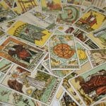 History Of Tarot, Tarot Cards