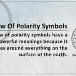 Law Of Polarity Symbols