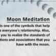 Moon Meditation