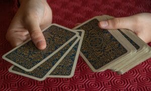 Playing Cards, Tarot Cards, How To Use Tarot Cards