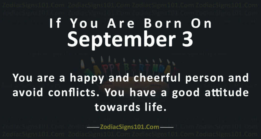september 3 birthday
