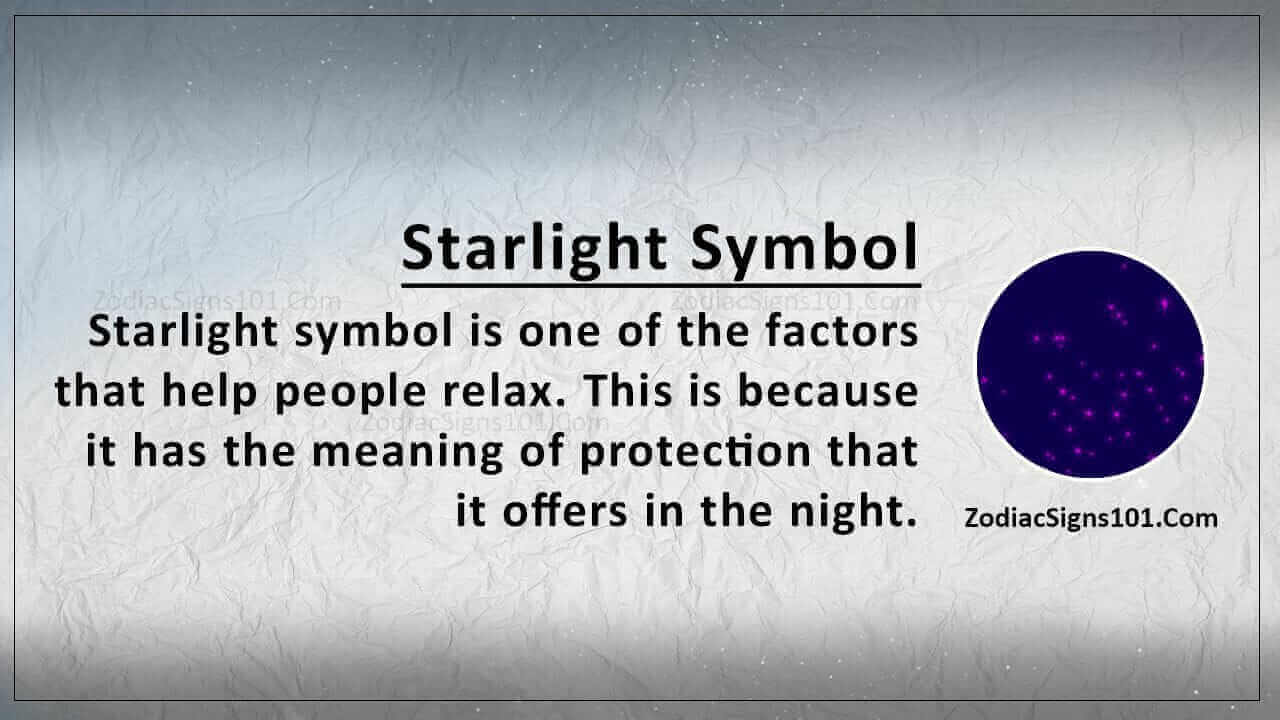 Starlight Symbol