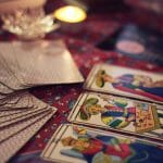 History Of Tarot, Tarot, Divination