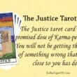 The Justice_Tarot_Card