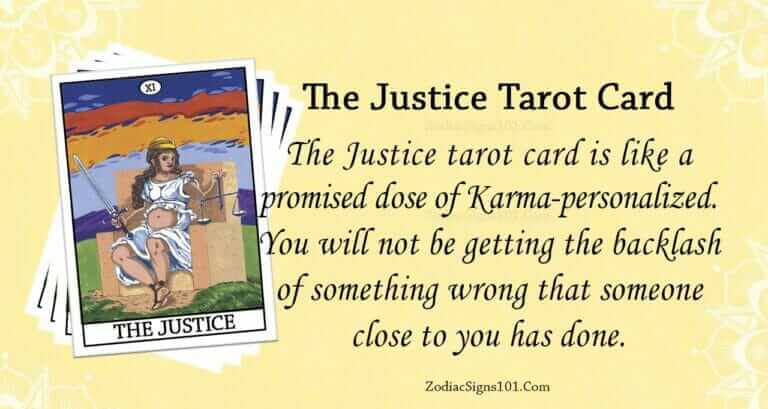 The Justice_Tarot_Card
