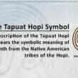 The Tapuat Hopi Symbol