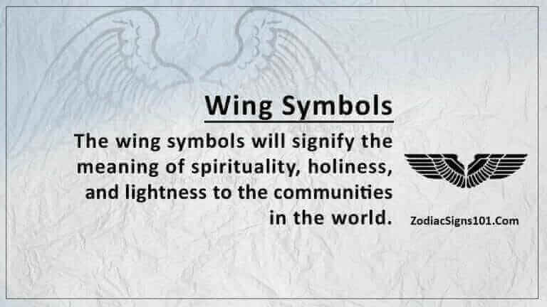 Wing Symbols