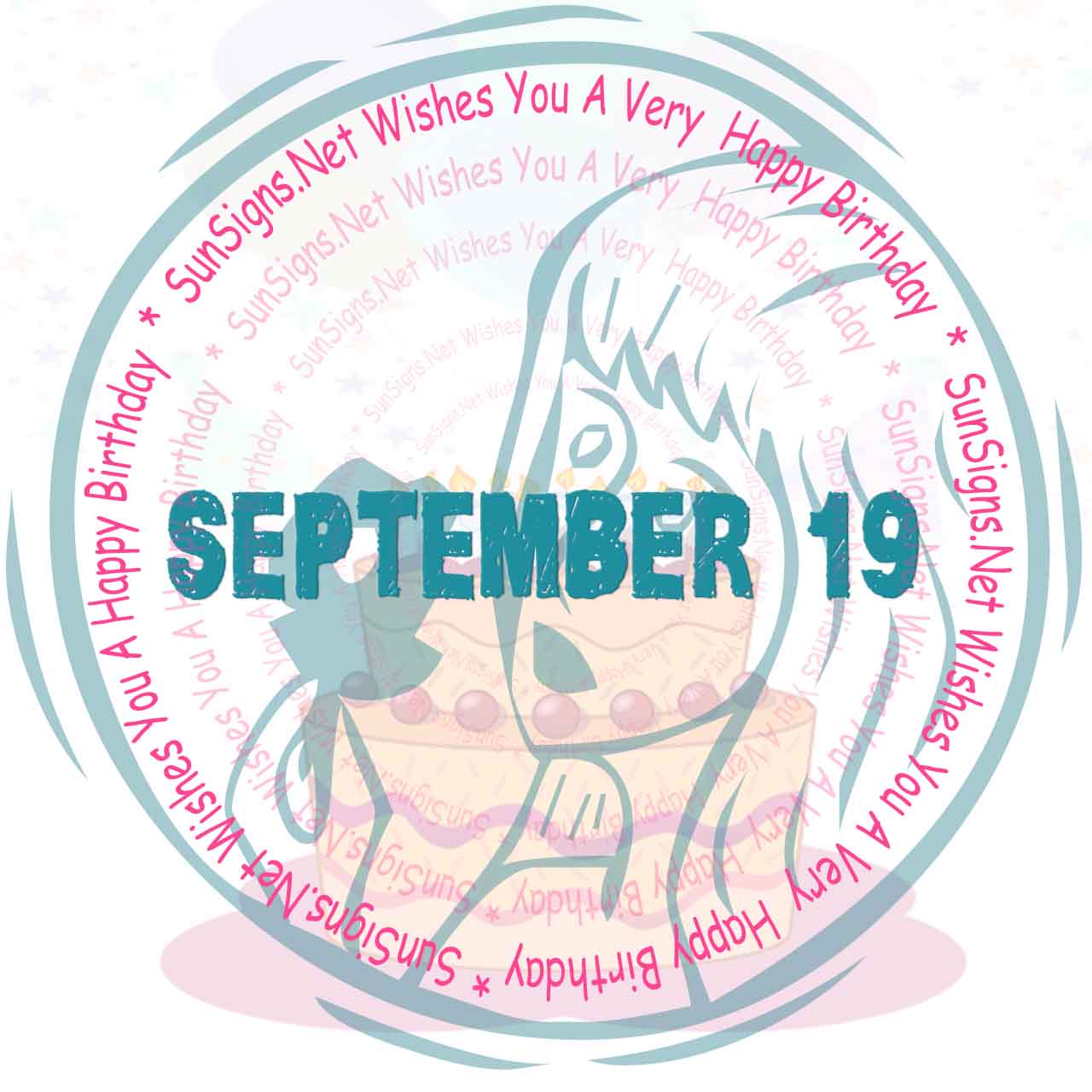 September 19 Zodiac is Virgo, Birthdays and Horoscope Zodiac Signs 101
