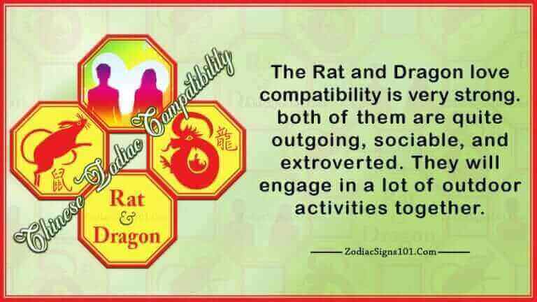 Rat Dragon