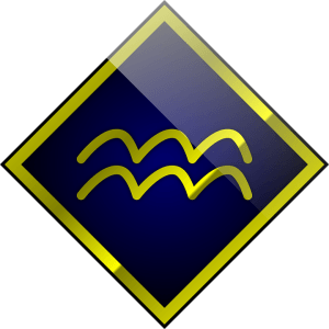 aquarius