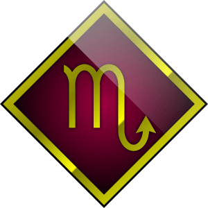 scorpio