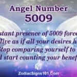5009 Angel Number