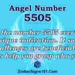 5505 Angel Number