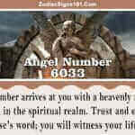 6033 Angel Number