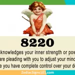 8220 angel number