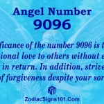 9096 Angel Number