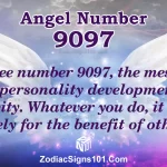 9097 Angel Number
