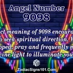 9908 Angel Number