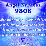 9808 Angel Number