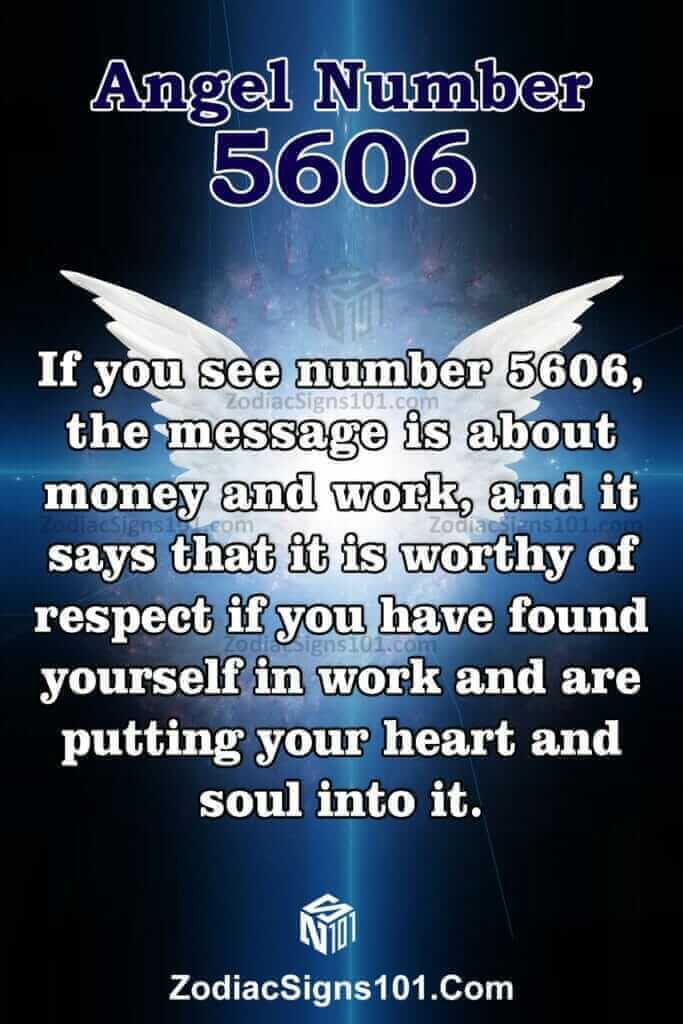 5606 Angel Number 