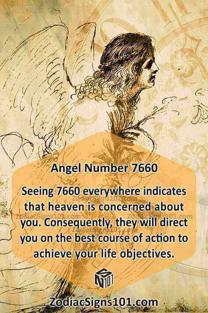 7600 Angel Number 