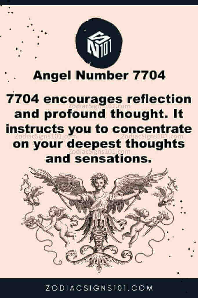 7704 Angel Number 