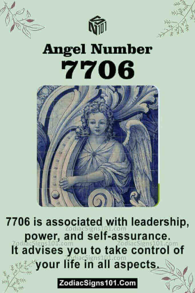 7706 Angel Number 
