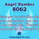 8062 Angel Number