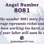 8081 Angel Number
