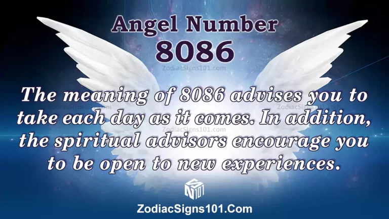 8086 angel number