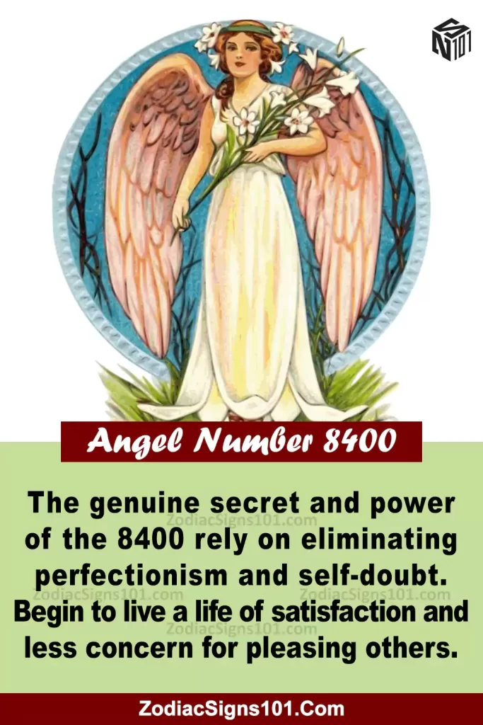 8400 Angel Number