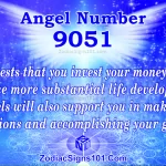 9051 Angel Number