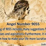 9055 Angel Number