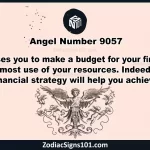 9057 Angel Number