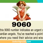 9060 Angel Number