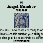 9066 Angel Number